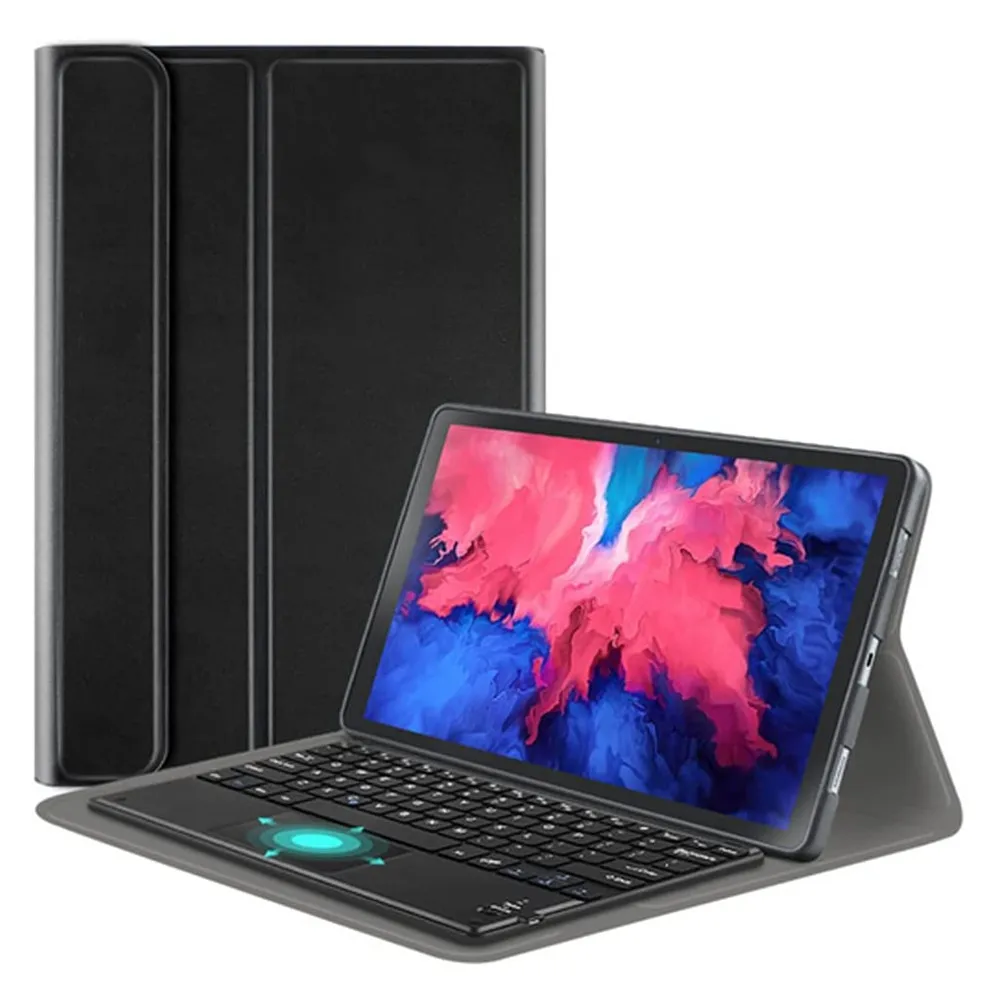 

Чехол для сенсорной клавиатуры планшета Lenovo Tab M10 HD Plus P11 Pro X606F X606X