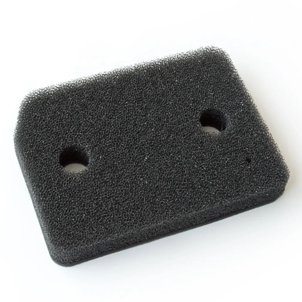 3Pcs For Miele Sponge Filter Sponge Heat Pump Dryer Fine Coarse Tumble Dryer Filter Durable Home Cleaning 9164761