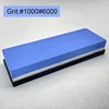 1000-6000 grit