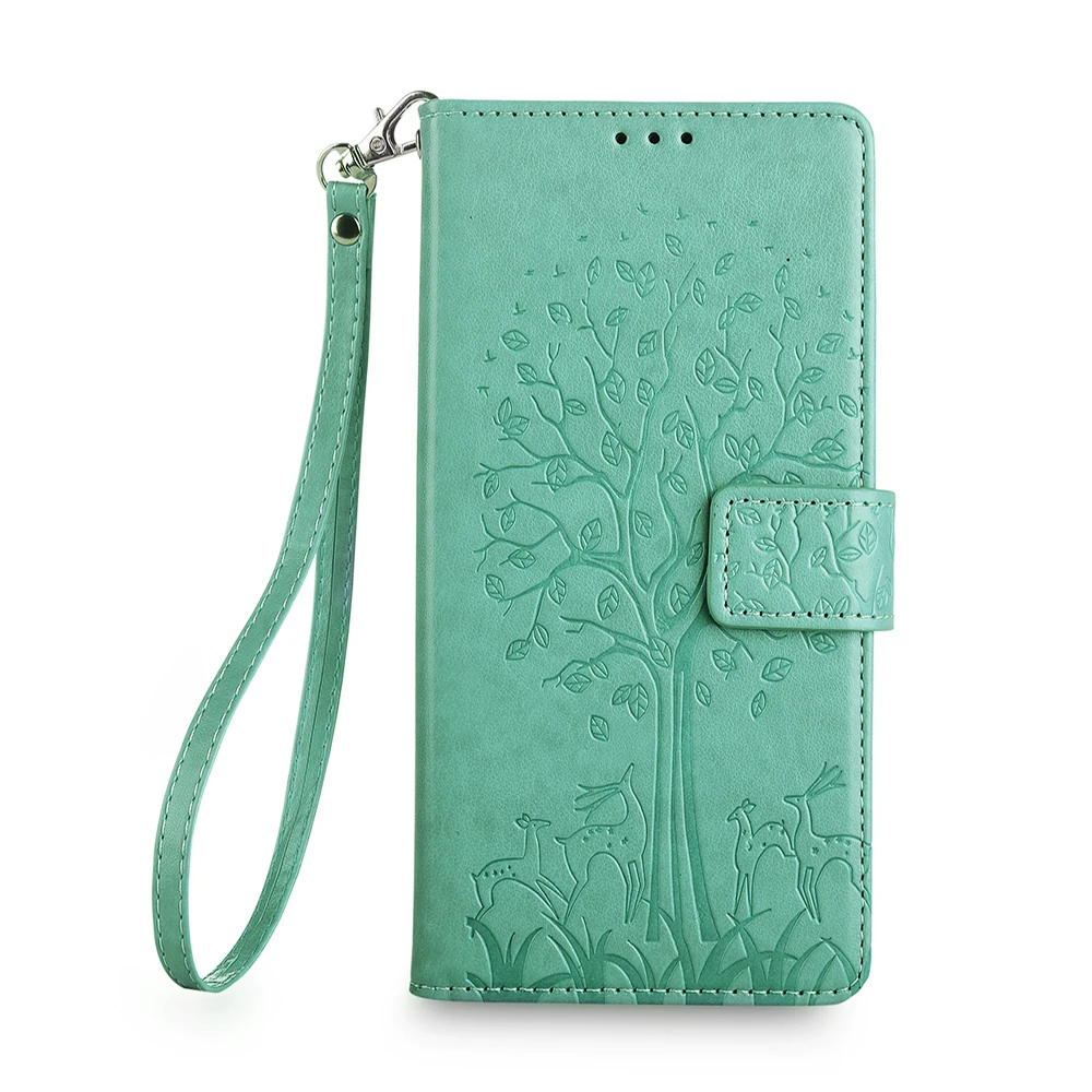 Magnetic Protective Phone Case with Enhanced Durability