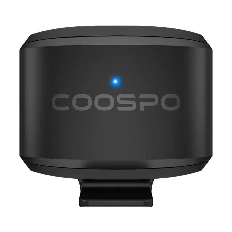 COOSPO BK9 Waterproof Wireless Bike Speed & Cadence Sensor