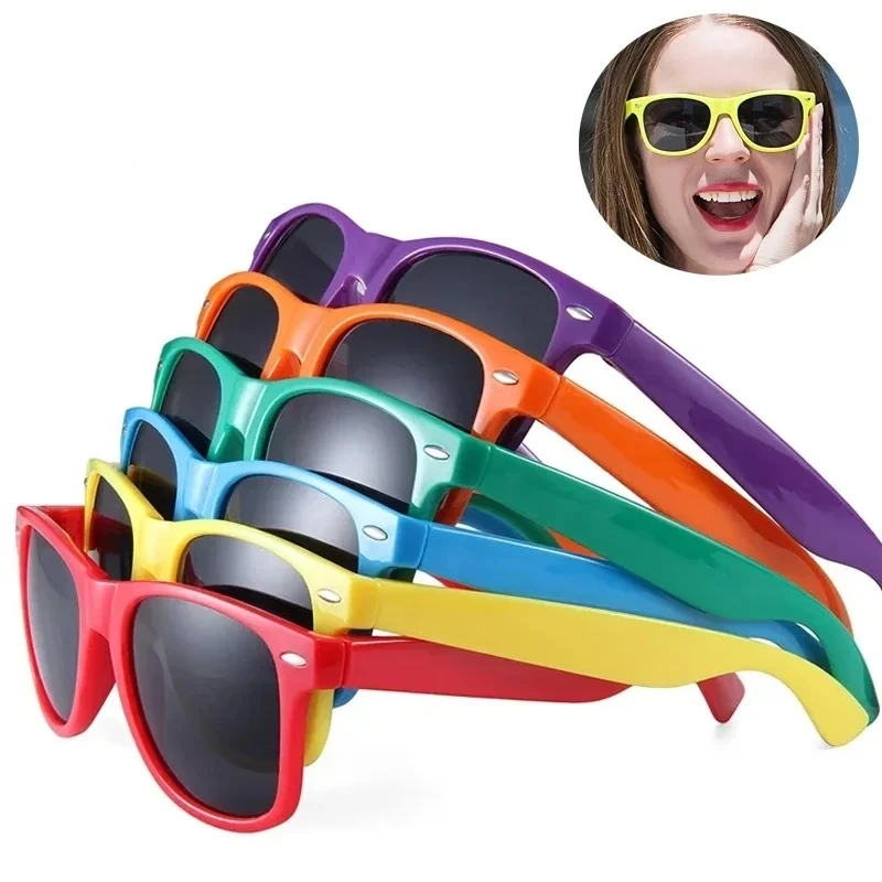 

Fashion Ladies UV Protection Sunglasses Outdoor Travel Car Driving Goggles Unisex Square Frame Sun Glasses Shades Party Eyewear