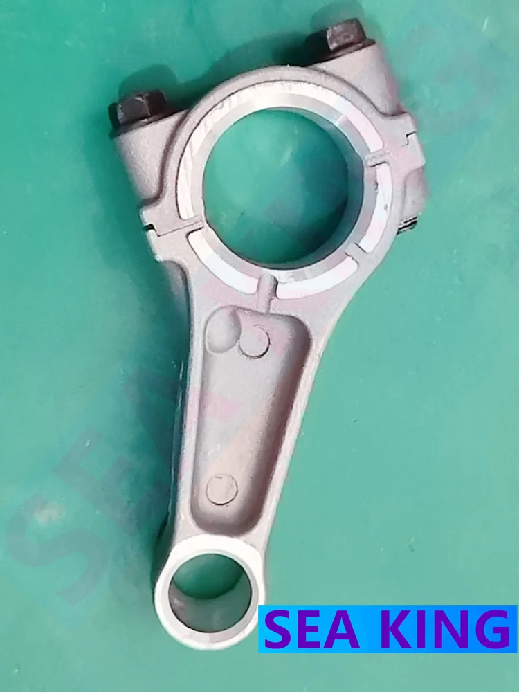 CrankshaftConnectingRodforTohatsuoutboardmotor4roke6HPBoat