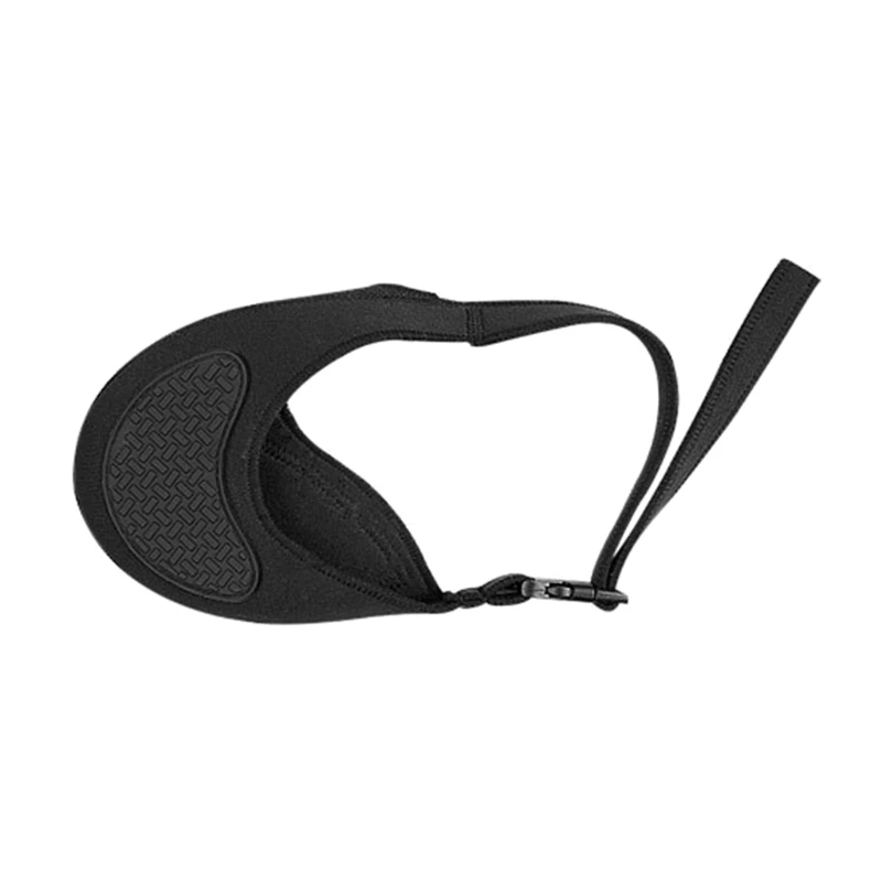 

Lightweight Adjustable Motorcycles Shoe Protections Gear Shifter Pad Anti-skid Shifter Shoe Cover Durable Boot Drop Shipping