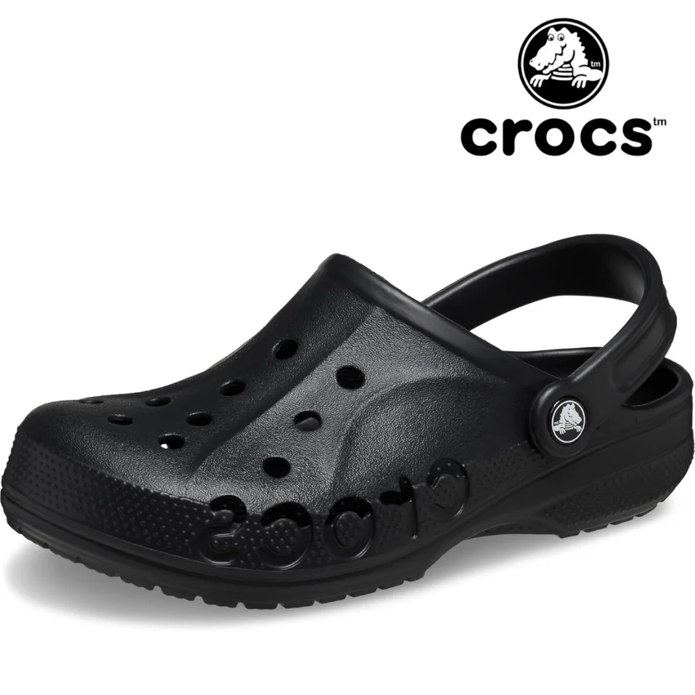 Crocs Unisex-Adult Baya Clogs Sandals Women's Crocs Outdoor Baotou Men's Shoes Beach Shoes Flats 10126 women sandals women flats crocs slippers