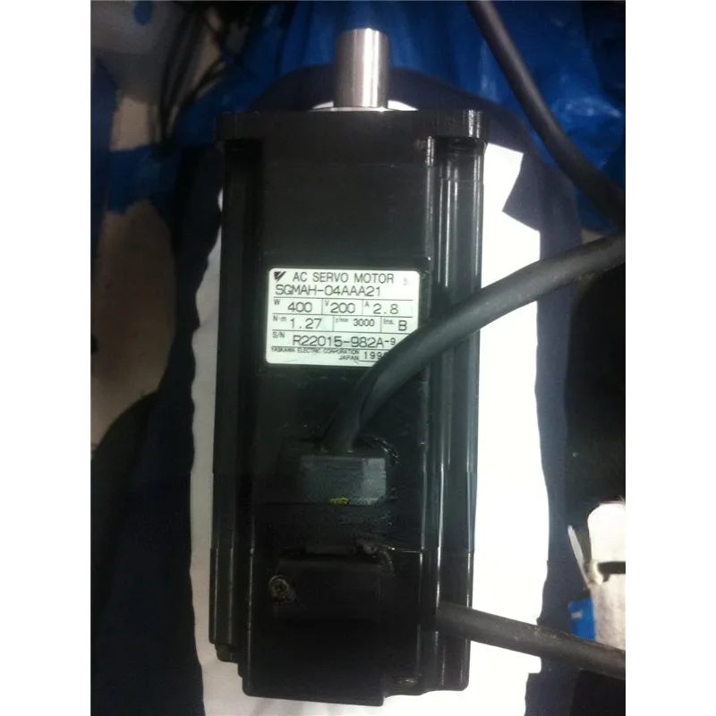 

SGMAH-04AAA21 Processing price shipment quantity