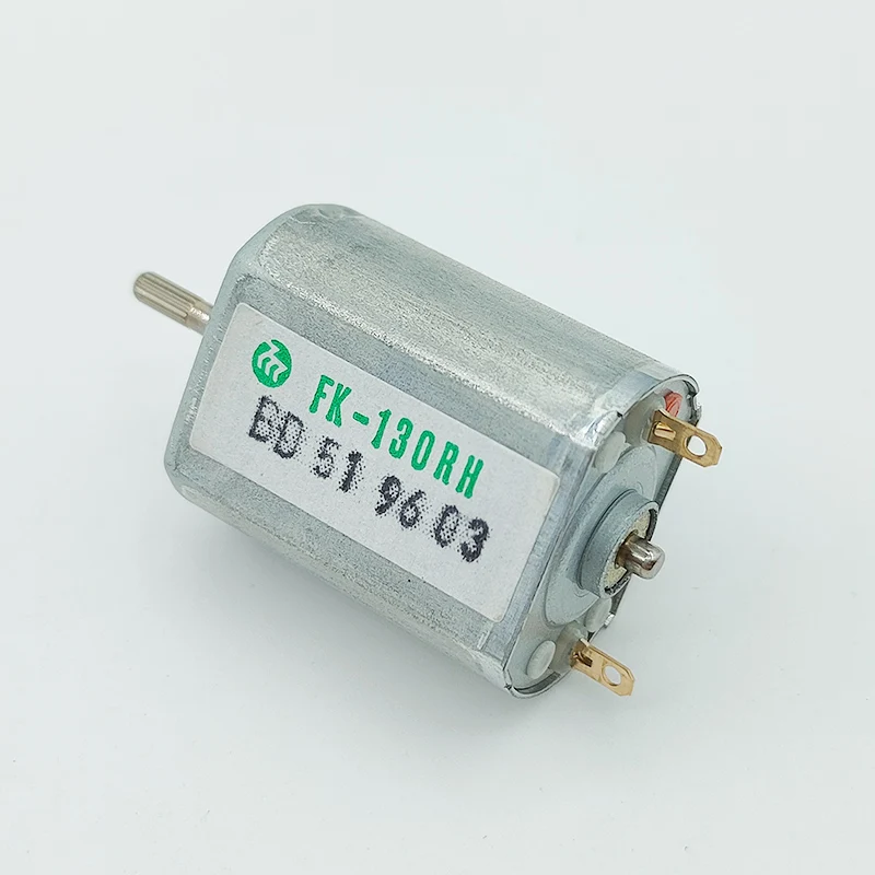 マブチFK-130RH-09490マイクロ130電気モーターdc 6v-12v 7000rpm