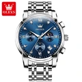 Silver Blue