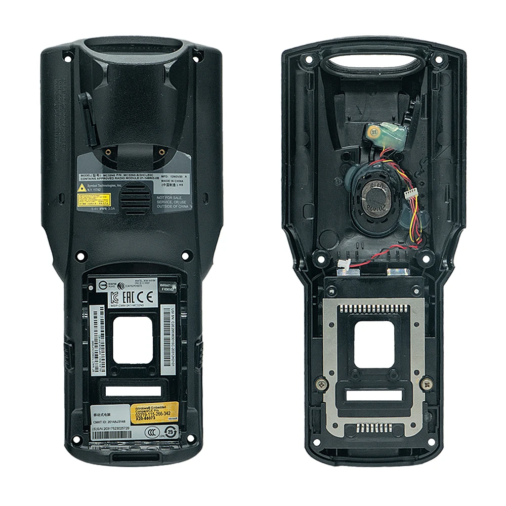 

Новая задняя крышка для Motorola Symbol MC32N0-S (прямой шутер)