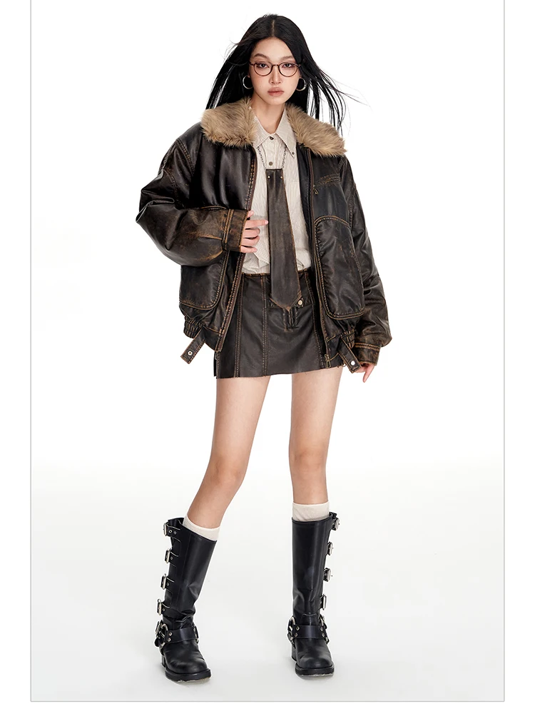 LAUTARO Jacket Lifestyle 5
