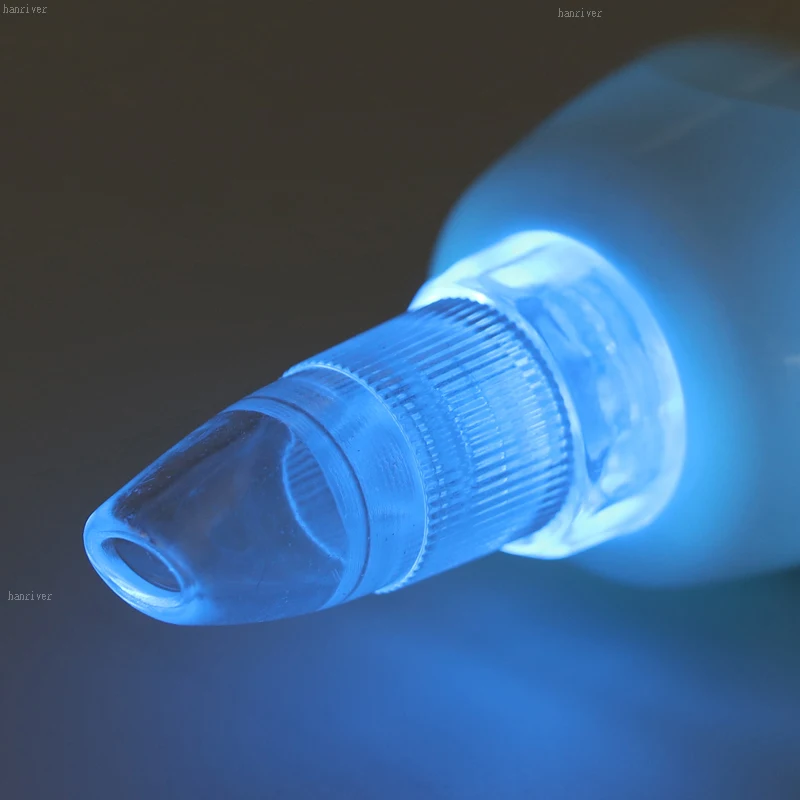 Electric black instrument absorption pore cleaner household beauty cleansing instrument to black heads machine artifact -ht1