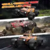 9500E 1:16 40KM/H Dual Motor 2.4G RC Drift Car 4WD Electric High Speed Racing Remote Control Off Road Car Toys for Kids Gift 5
