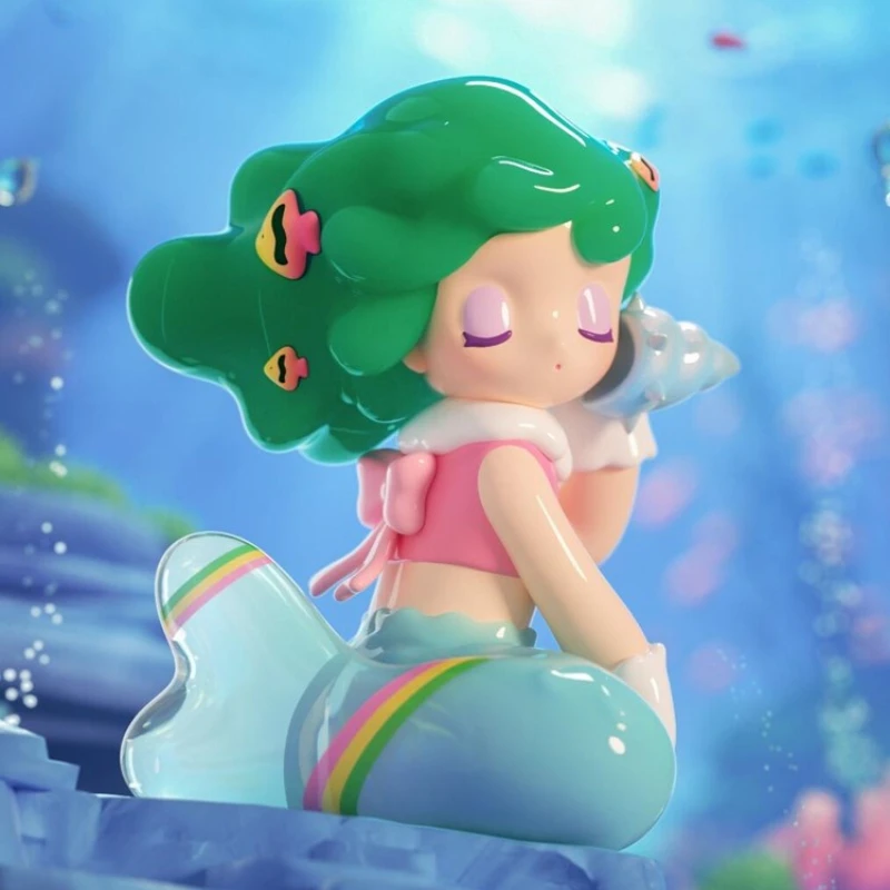 AAMY Mind of the Seaシリーズ　新品ボックス Mind of the Sea』｜AAMY×FINDING UNICORN ブラインドボックス