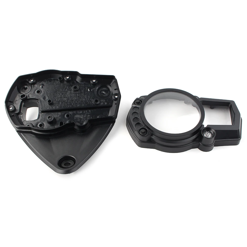 

Для Мотоцикла SUZUKI GSXR1000 2007-2008 тахометр спидометр датчик крышка корпуса