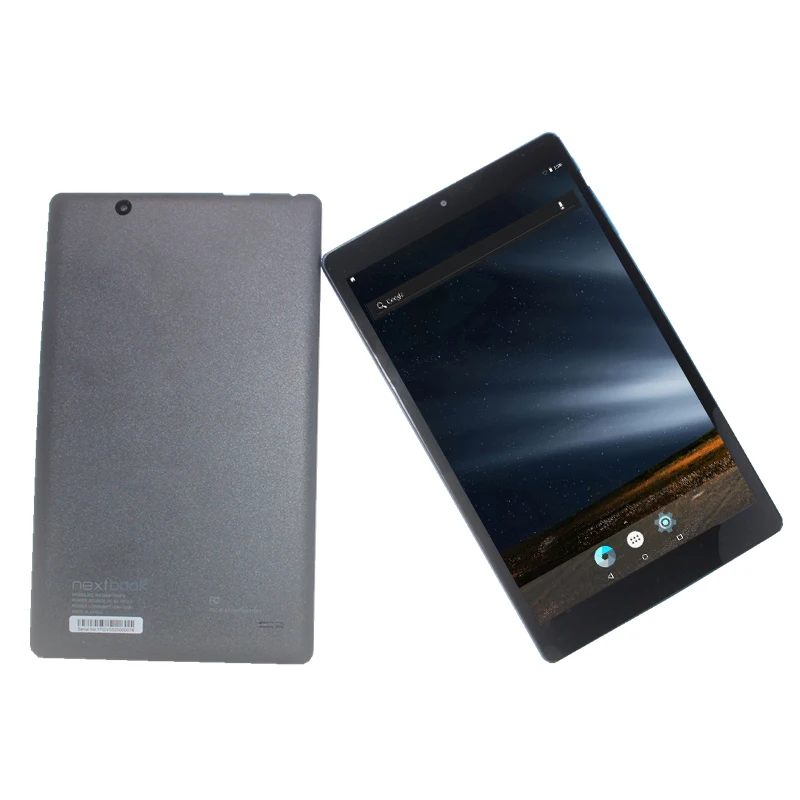 Ready Stock 8 INCH 1G RAM+16G ROM Android 7.1 Tablet A64 Dual Camera WIFI 800 *1280 IPS Screen Cortex-A53 1.3GHz