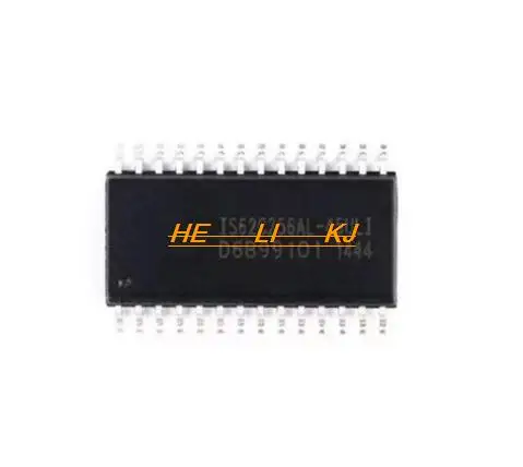

100%new Free shipping IS62C256AL-45ULI