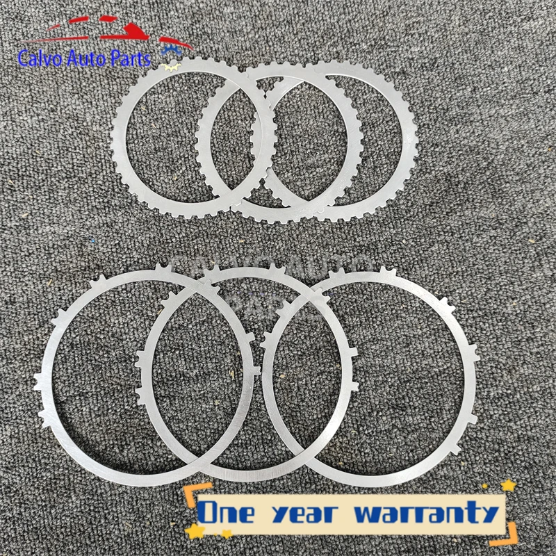 

New K313 Automatic Transmission Gearbox Clutch Steel Plate Kit for Toyota Corolla