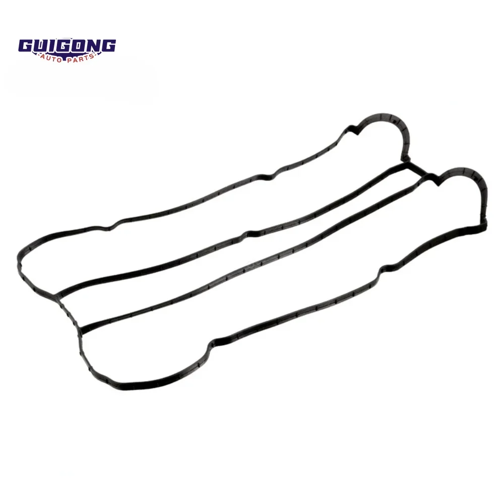 

GUIGONG Rocker Valve Cover Gasket 1S6G-6K260-AA For Ford Focus MK1 MK2 B-Max Figo Fusion Fusion Fiesta C-MAX B-MAX ECOSPORT