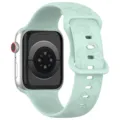 Butterfly Gem green