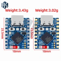 ESP32-S3-Zero Mini Development Board WiFi Bluetooth Ultra-small Size ESP32 C3 S3 ESP 32 - Image 2