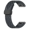 Gun Metal