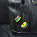 Colorful Barbell