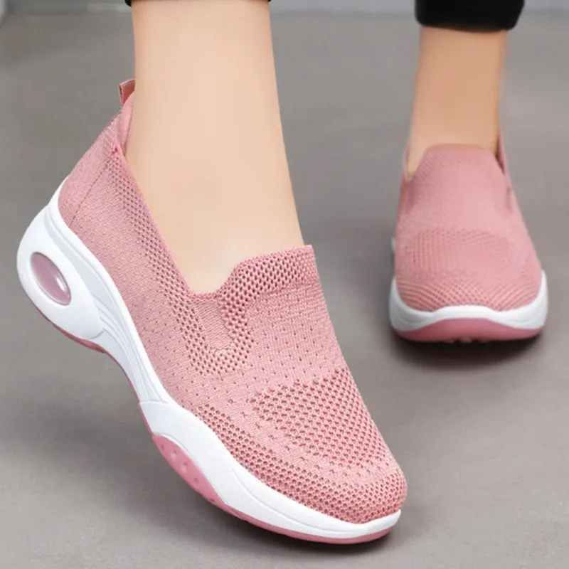 2025 Women's Fashion Sneakers 5