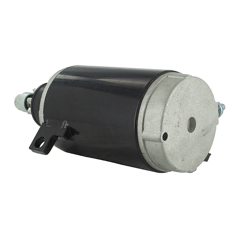 Starter Motor for Evinrude Marine Outboard Engines 40HP E40E E40EL E48ESL 48HP 50HP 0583482 0585056 0586279 583482 585056 586279