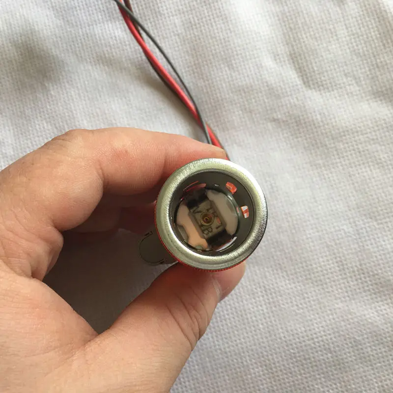 

Zeroclearance 4G0 919 321A Auto Cigarette Lighter Assembly 4G0919321A For Audi A6L C7 2012-2017