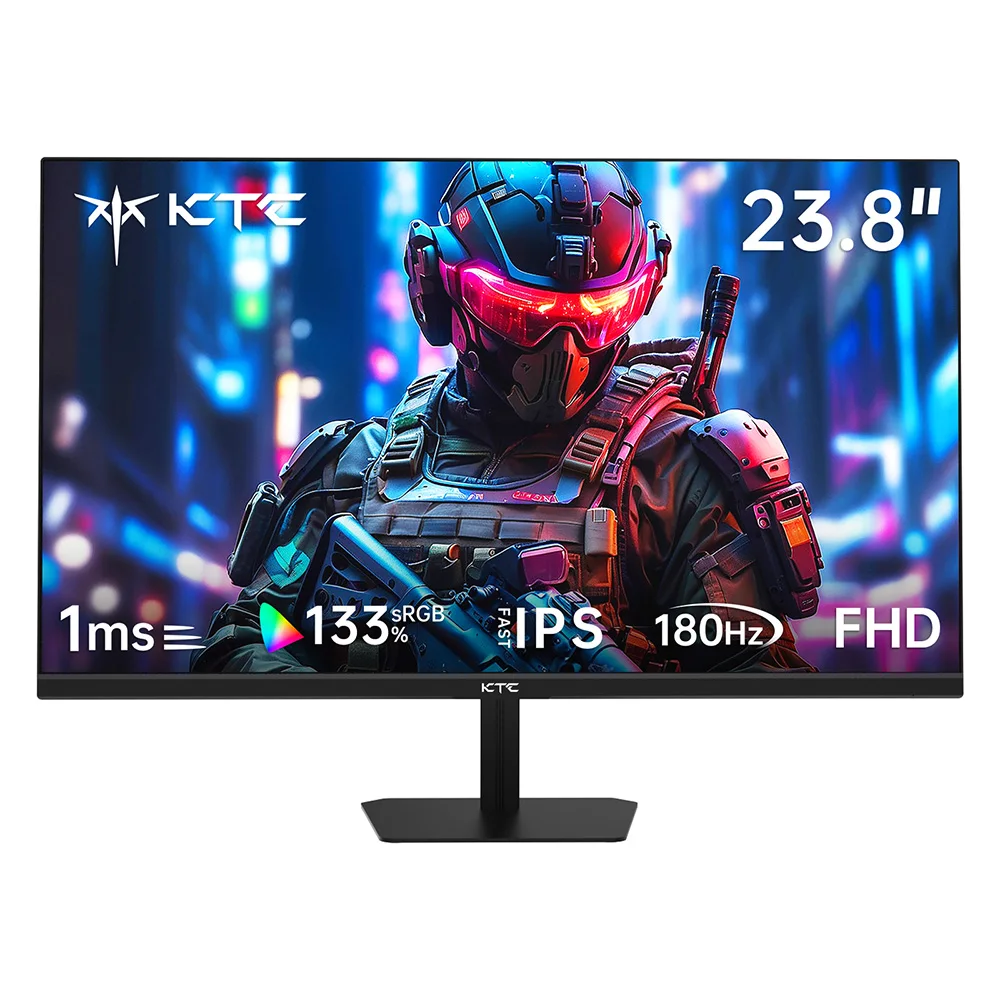 KTC 23.8 インチ ゲーミングモニター 180hz Amazon.co.jp: KTC 23.8 インチ ゲーミングモニター (190Hz OC