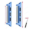 Blue tool