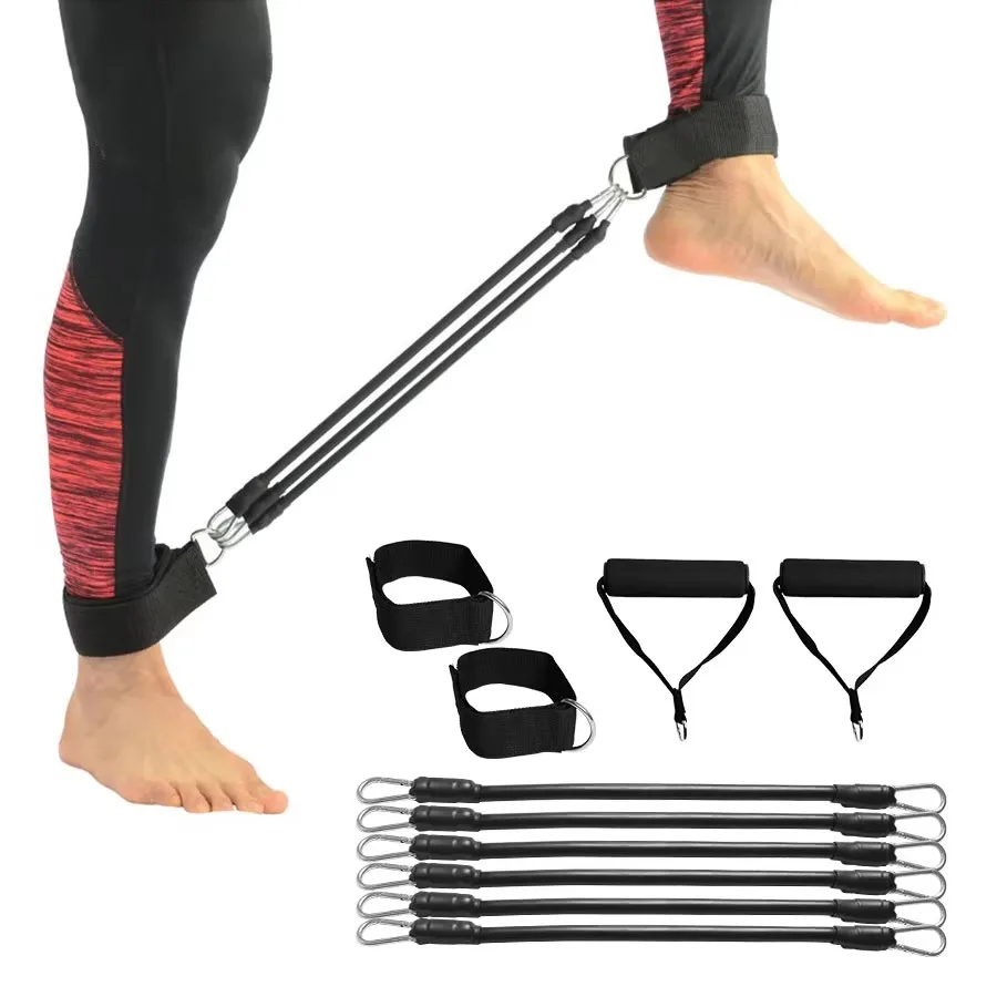 Fitness Running Resistance Band Speed Training Leg Trainer