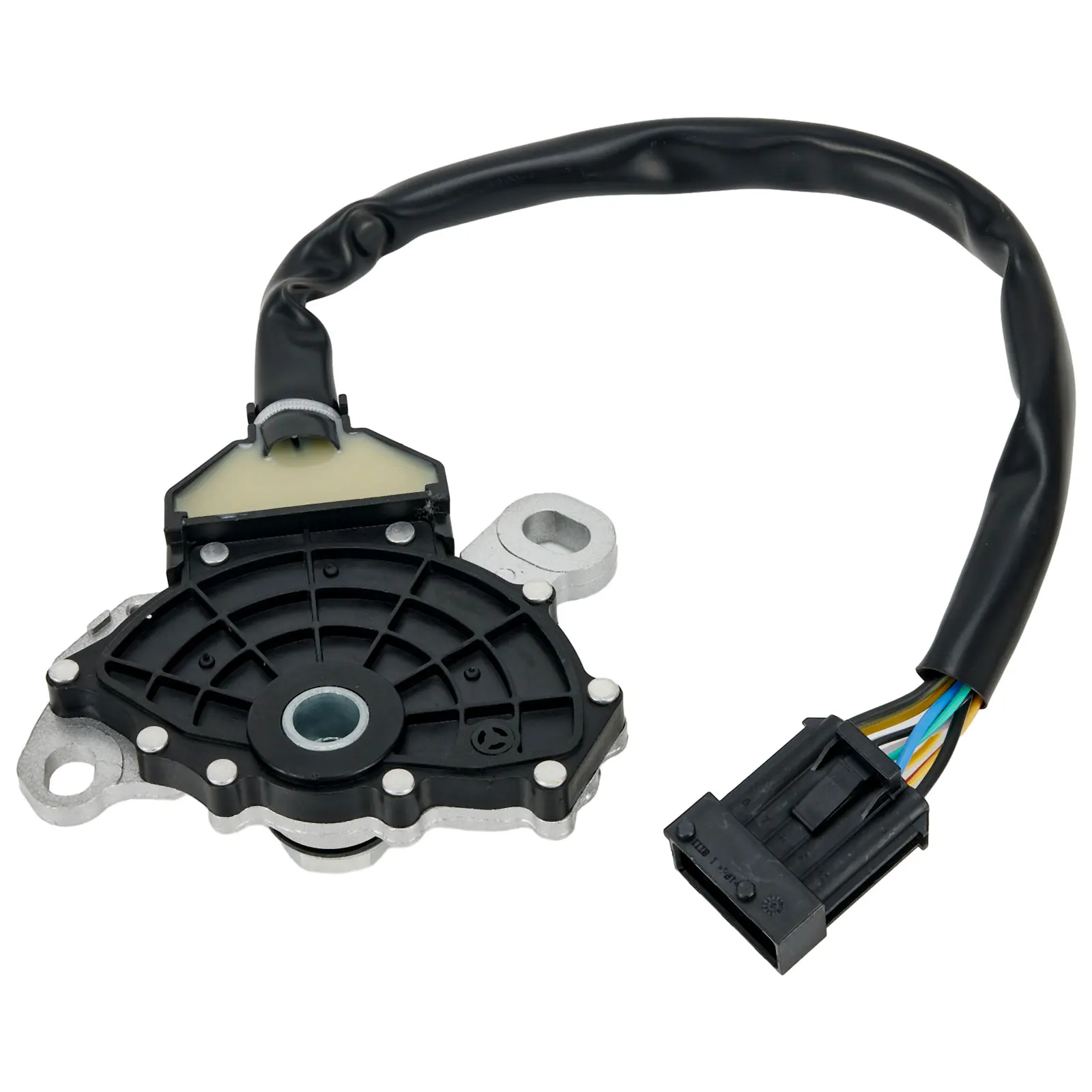 

Switch Transmission Gear 1pc 5256060 Durble Easy Installation Neutral Safety For SAAB 9-5 1999-2001 High Quality