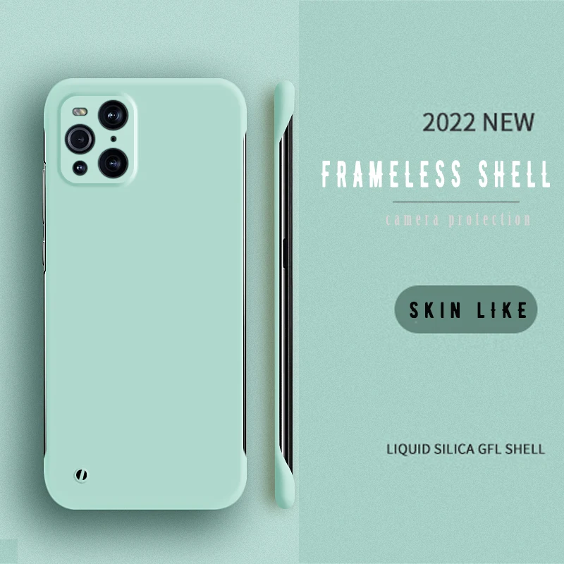 Elegant Designer Slim Matte Phone Cover - Classic and Stylish Protection