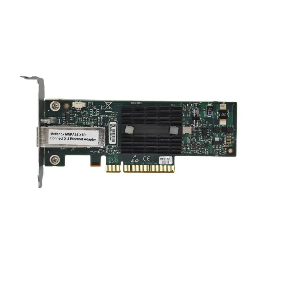 Mellanox ConnectX-2 10GbE SFP+ ネットワークカード 61fpx8V0tgL._AC_SY200_QL15_.jpg