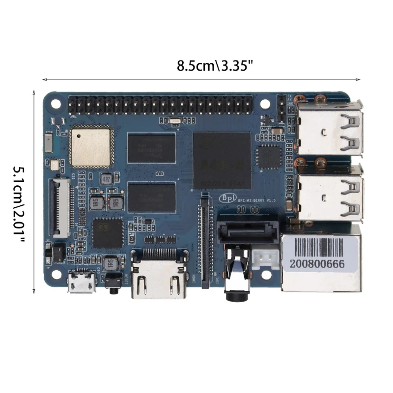  ھ A40i Allwinner ٳ  M2 Ʈ , 