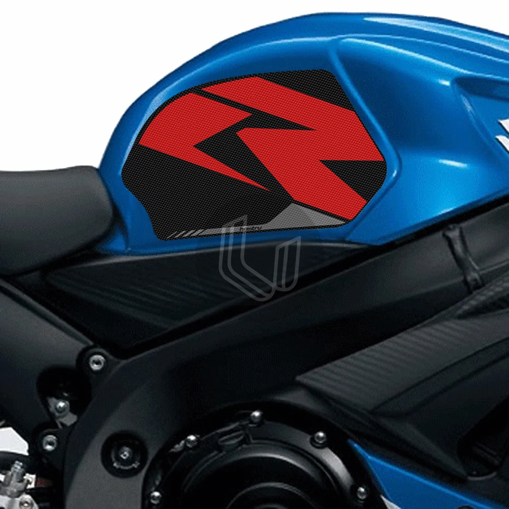  ũ е ȣ ƼĿ Į Ƽ    ׸ ũ Ʈ е ̵, Ű GSXR600 GSXR750 2011-2016