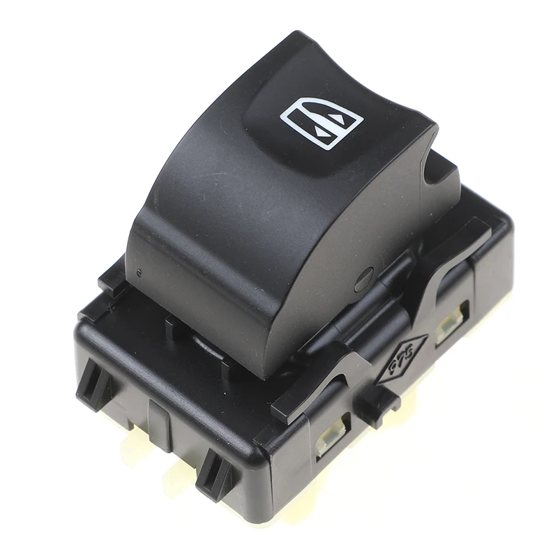 Car Power Window Control Switch Regulator Button 254218614R 254217475R For