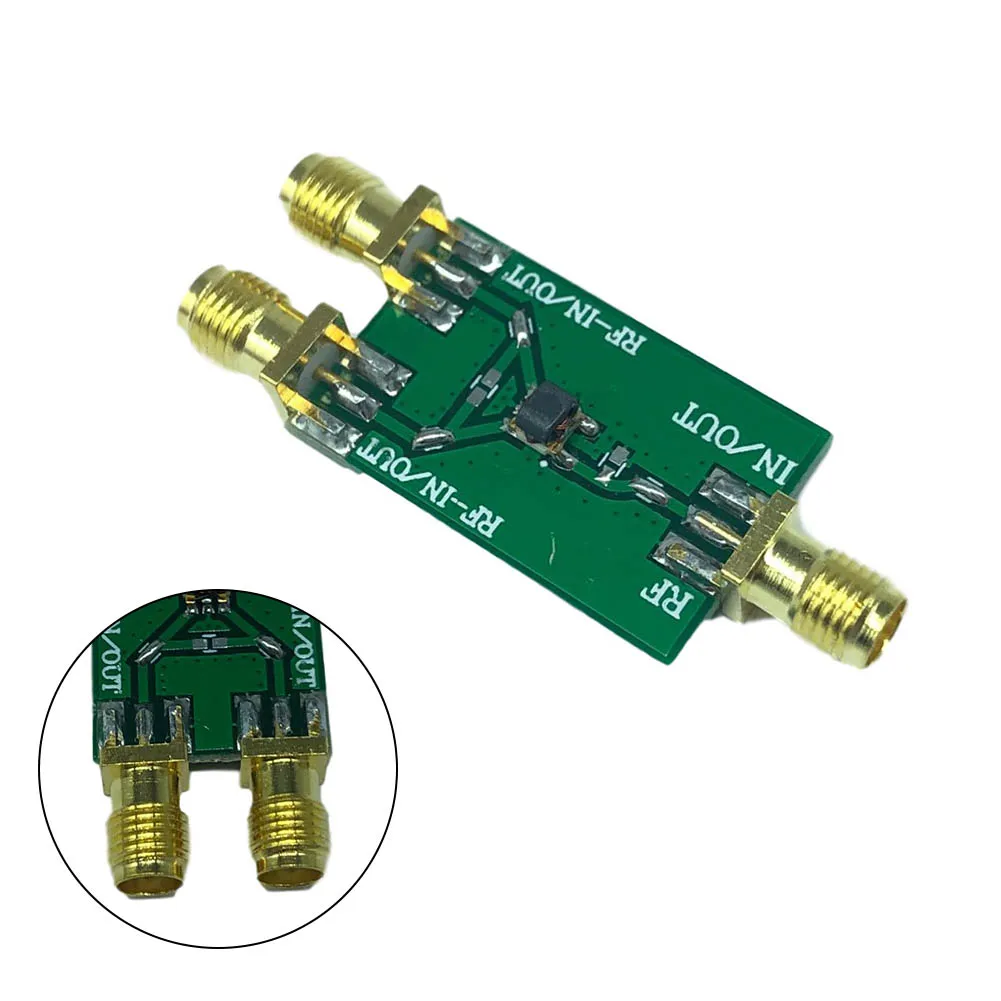 

10MHZ-3GHz RF Differential Single-Ended Converter Balun 10M-3000MHZ Balun 1:1 ETC1-1 ADF4350 Radio Amplifier Signal Conversion