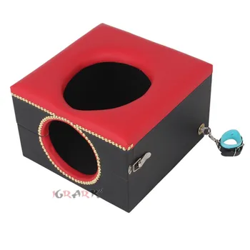 SM Sex Chair Adult Furniture Magic Sexual Blind Box Love Position Sofa Erotic Games Sex Toys For Couples BDSM Bondage Equipment 3