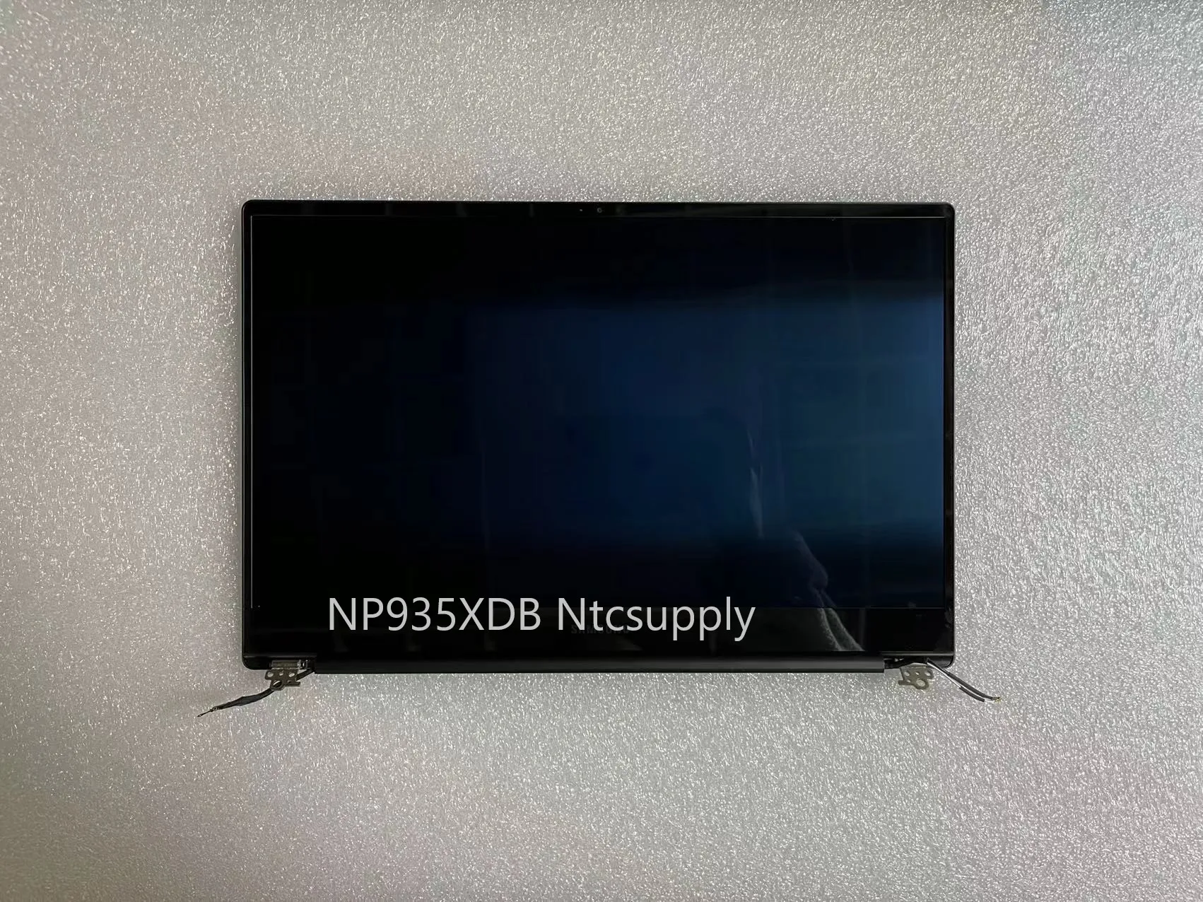 

NP935XDB для Samsung Galaxy Book Pro LTE FHD AMOLED дисплей в сборе Мистик синий цвет