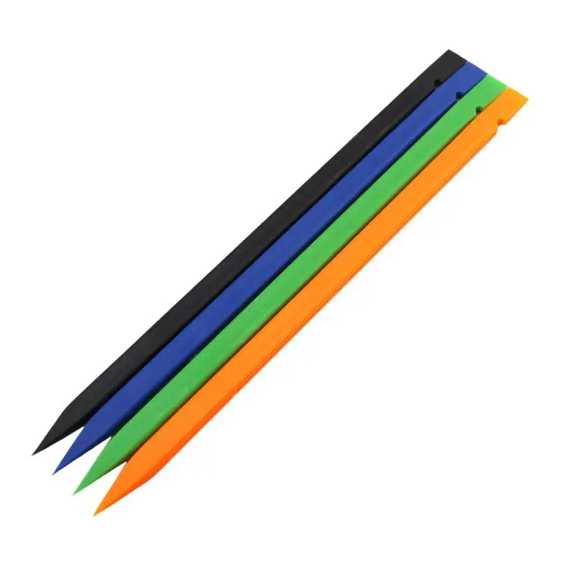 Y-10/20-teiliges Hebelwerkzeug-Set aus Kunststoff für iPhone-Bildschirmreparatur und Öffnung von elektronischen Komponenten – Detail 8