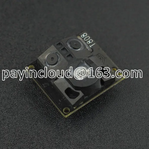 

Linear Array Solid-state Laser Radar (25-300 Mm)