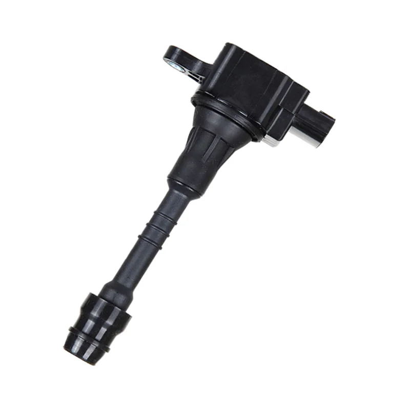 Ignition Coil Pack 1.8 Compatible with Nissan 2002-2006 Sentra, 2001-2005 Almera 1.8L L4 Coil Replacement 224336N015 224486N015