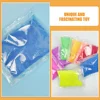 Portable Funny Hydrophobic Sand Kids Toys Compact Small Trimethyl Alcohol Toddler 3