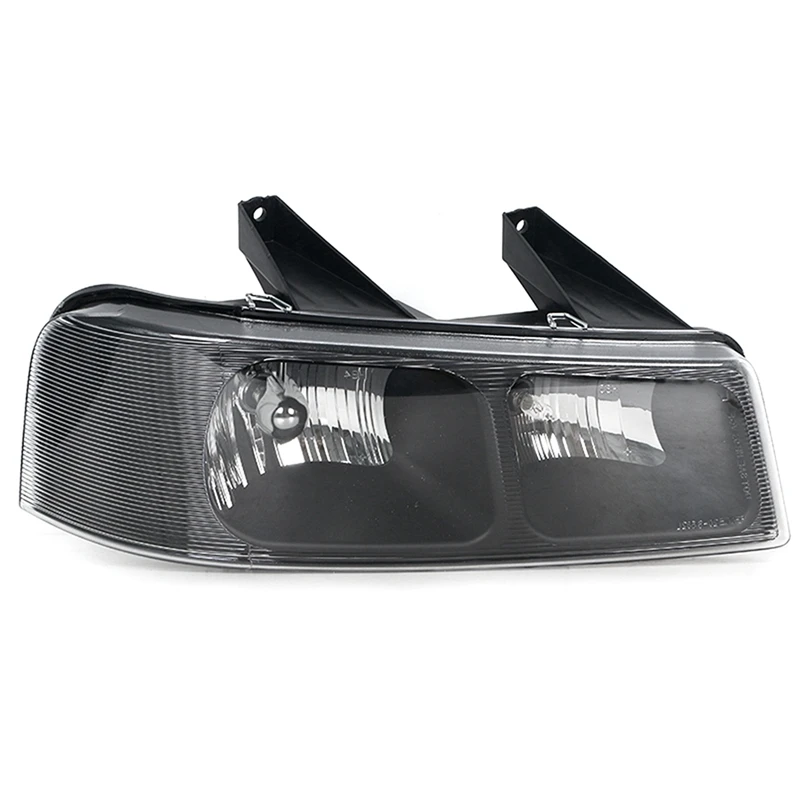 

Fog Lamp Headlight Turn Signal Fog Light For Chevrolet Express 1500 2500 3500 GMC Savana Van 2003-2019