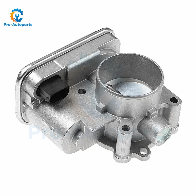 

Корпус дроссельной заслонки 4891735AC 04891735AC Для DODGE AVENGER JOURNEY CALIBER JEEP PATRIOT COMPASS CHRYSLER 200 SEBRING 5429090