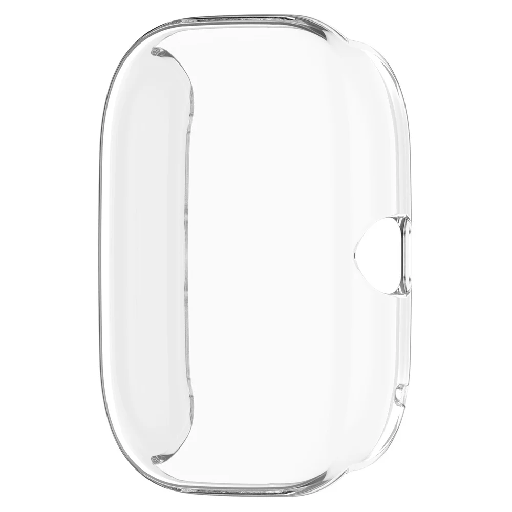 Colorful TPU Protective Case Cover
