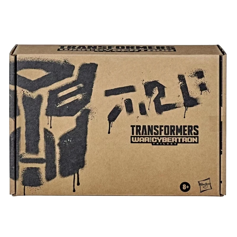 InStock Cybertron 세대용 트랜스포머 장난감, WFC-GS13 허브캡 액션 피규어 선택, 소장용 선물, 클래식 취미