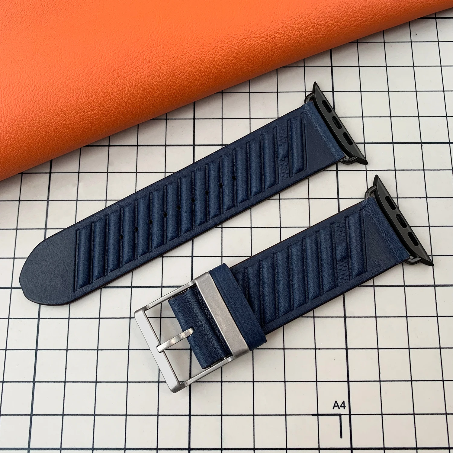 EnMerBleuNuit(Black)